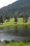 Free Yellowstone Lake Royalty Free Stock Photography - 972377