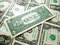 Free American Dollar PACK Royalty Free Stock Photography - 978137