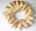 Free Traditional Bread Royalty Free Stock Photos - 9729098