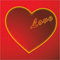 Free Stitched Love Vector Stock Photo - 9736350