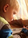 Free Boy Royalty Free Stock Photography - 9759107
