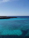 Free Bayview Menorca Spain Stock Image - 9761471