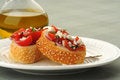 Free Appetizer Stock Photography - 9780662