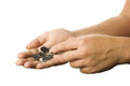 Free Latest Coins. Royalty Free Stock Images - 9783079
