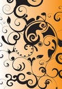 Free Abstract Background Royalty Free Stock Images - 9788669