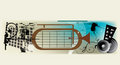 Free Banner Stock Photos - 9788693