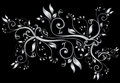 Free Floral Background Stock Photography - 9788772