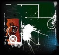 Free Grunge Background Stock Photography - 9788792