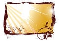 Free Floral Background Stock Photos - 9788813
