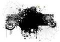 Free Banner Grunge Royalty Free Stock Photo - 9788845