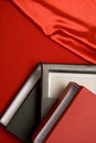 Free Red Backgrounds Stock Photo - 9791860