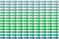 Free Arrows Horizontal 02 Stock Images - 982024