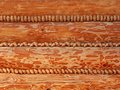 Free Background - Fancy Log House Wall Stock Images - 982424