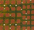 Free Electronic Circuit Stock Images - 984194