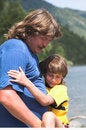 Free Father And Son Stock Photos - 984593