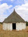 Free Hut Or Choça Stock Image - 987221