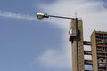 Free Trellick Tower Royalty Free Stock Photos - 988118