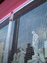 Free Art In Jail Stock Photo - 988300