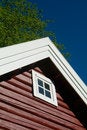 Free Detail Of Log Cabin Stock Photos - 989623