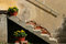 Free Buckets With Pansies Royalty Free Stock Image - 983126