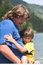 Free Father And Son Stock Photos - 984593