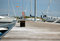 Free Landing Stage Royalty Free Stock Image - 985286