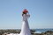 Free Cowgirl Bride 2 Stock Image - 985781