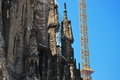 Free Sagrada Familia Stock Photo - 9802120