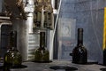 Free Bottling Line Stock Photo - 9804130