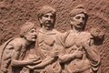 Free Indian Fresco Stock Photography - 9805832