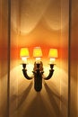 Free Ilumination Royalty Free Stock Photography - 9807357