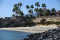 Free Pristine Cove, San Felipe Royalty Free Stock Images - 9807449
