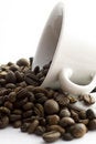 Free Coffee Royalty Free Stock Image - 9807576