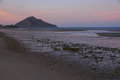 Free Lowtide At Sunset, San Felipe Stock Images - 9807644