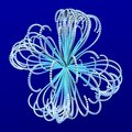 Free Knot Royalty Free Stock Photos - 9808968