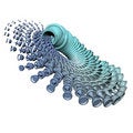 Free Abstract Construction Royalty Free Stock Photo - 9808995