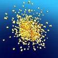 Free Explosion Royalty Free Stock Images - 9809009