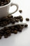 Free Coffee Stock Image - 9807541