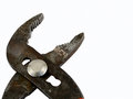 Free Spanner Royalty Free Stock Photo - 9811755