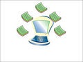 Free Computer Icon Symbol Object Royalty Free Stock Photos - 9824958