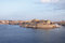 Free Fort St. Angelo Stock Image - 9831341