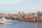 Free Yacht Marina Royalty Free Stock Photography - 9831467