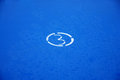 Free Figure Of Three In A Circle Royalty Free Stock Images - 992049