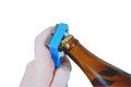 Free Bottle Neck 4 Royalty Free Stock Photography - 992787