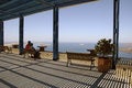 Free Veranda Mediterranean Stock Images - 993544