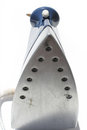 Free Retro Blue Iron Stock Photo - 996140