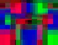Free Simple Squares 11 Royalty Free Stock Photos - 998778