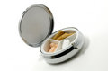 Free Pill Case Royalty Free Stock Photos - 999798