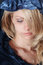 Free Blonde Girl Looking Down Royalty Free Stock Photo - 991175
