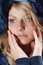 Free Blonde Girl Looking Royalty Free Stock Photos - 991208